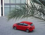 Seat Altea 2002 года